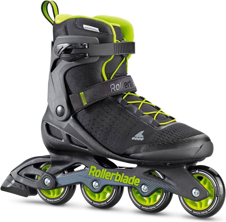 Produktbild Rollerblade Zetrablade Elite (44.5)