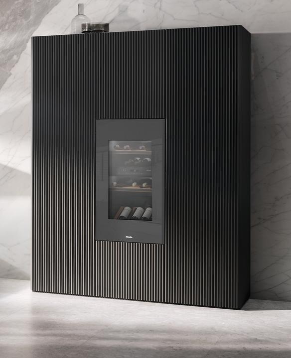 Actual product image Miele KWT 6422 iG-1