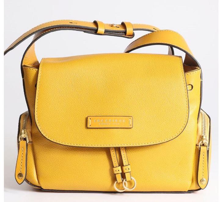 Immagine prodotto The Bridge Shoulder Bag By