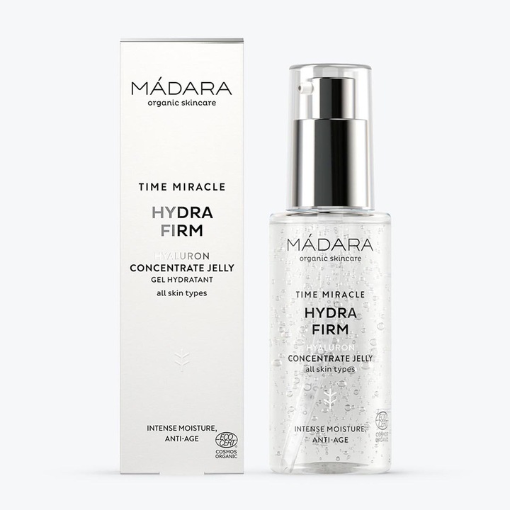 Actual product image Madara Time Miracle (75 ml)