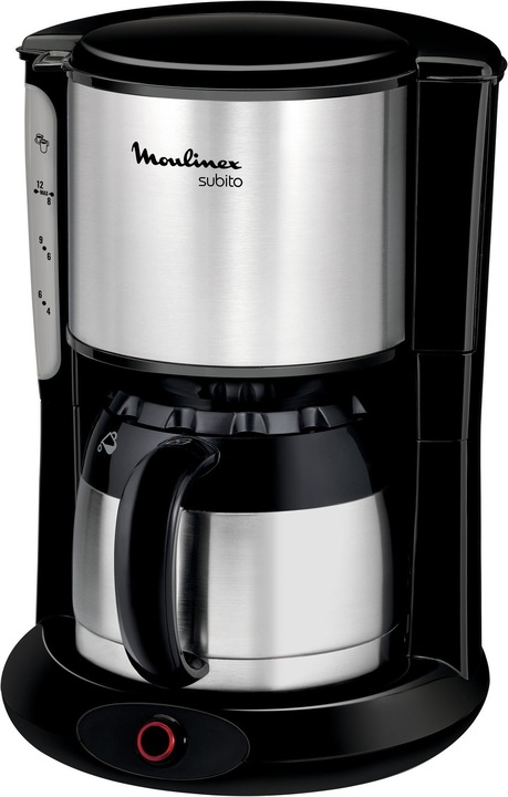 Actual product image Moulinex Subito