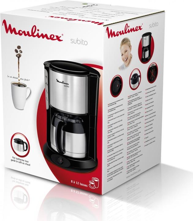 Produktbild Moulinex Subito