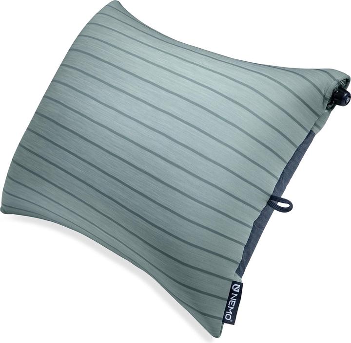 Immagine prodotto Nemo Equipment Fillo King 2025 (Cuscino per testa e collo)