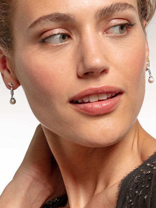 Immagine prodotto Thomas Sabo Orecchini di perle (Argento 925)