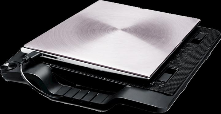 Productafbeelding Cooler Master Ergostand III