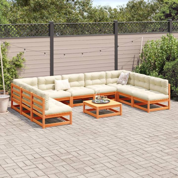 Image du produit vidaXL Katerinia