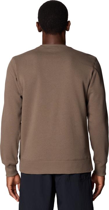 Actual product image Mountain Hardwear M MHW Logo Pullover Crew (M)