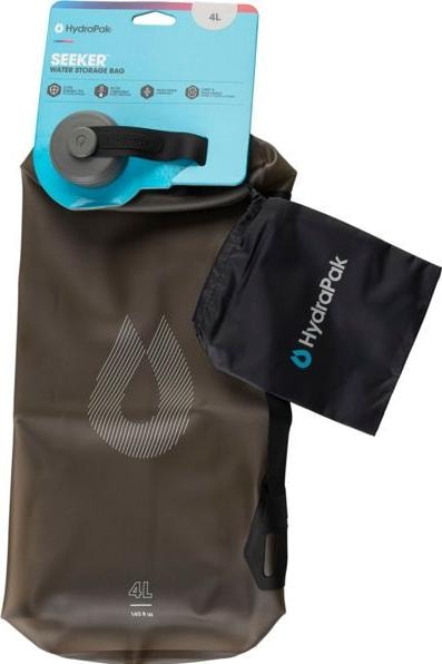 Produktbild Hydrapak Seeker (4 l)