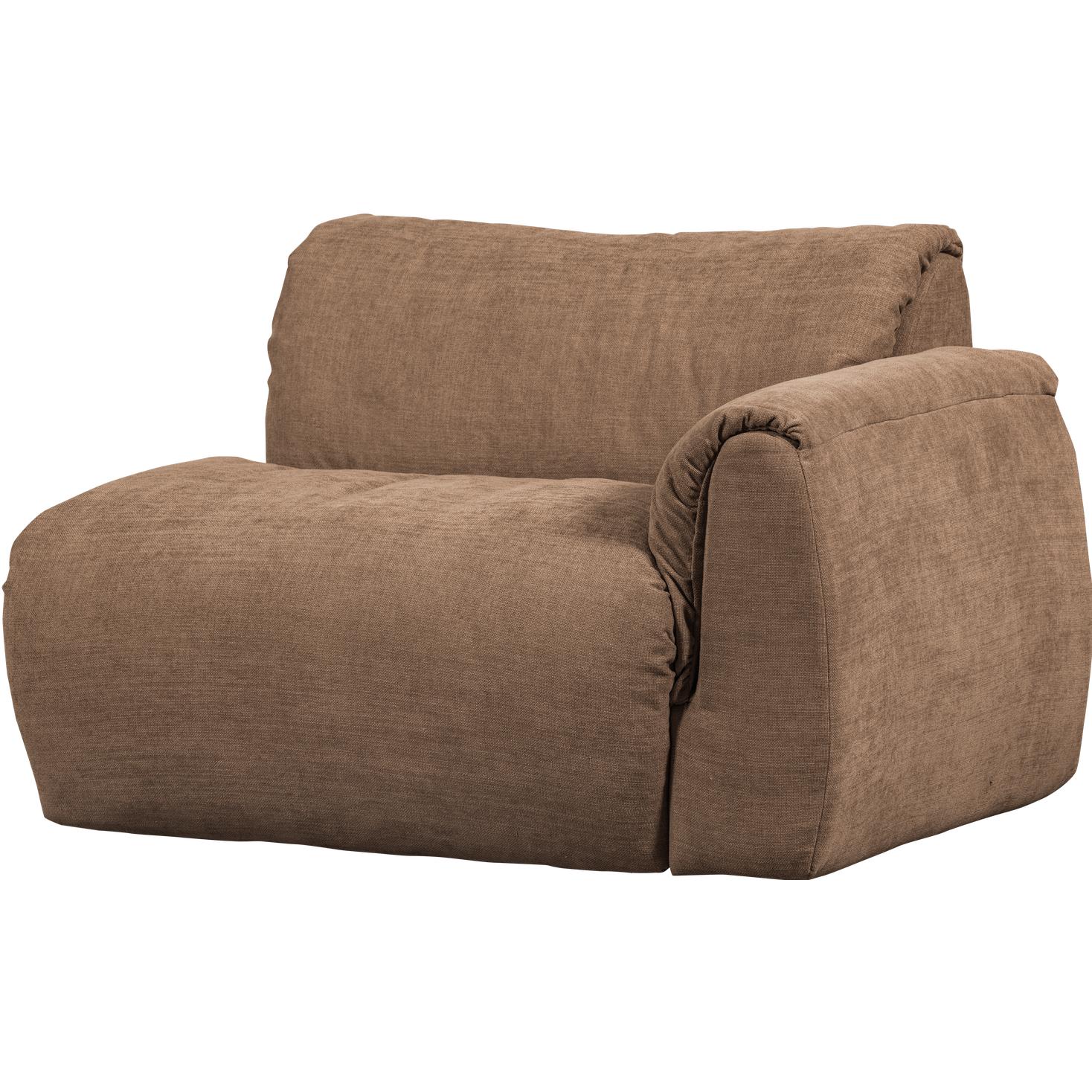 Woood, Sofa, Baggy (1-Sitzer)
