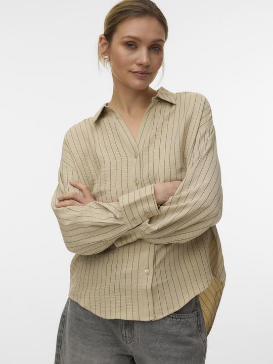 Immagine prodotto Vero Moda VMMELANEY Hemd Hemd (S)