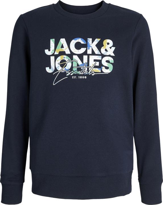 Immagine prodotto Jack & Jones Logo Sweatshirt Sweatshirt (140)