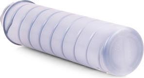 Actual product image Inkadoo Toner compatible with Ricoh 885098 / TYPE 6210D toner, black Black (FC)