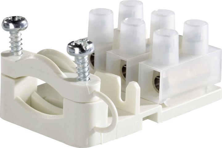 Actual product image Adels-Contact Strain relief for luster terminal type 500 (Various)