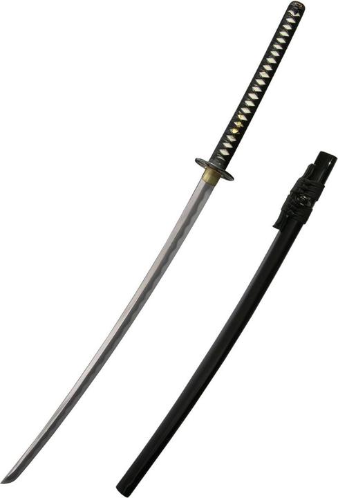 Actual product image Hanwei Practical Pro Katana