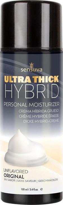 Produktbild Sensuva Hybrid Lubricant (100 ml)