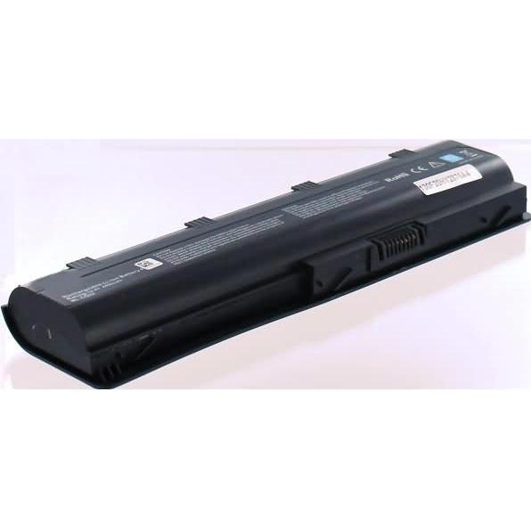 AGI 89831 - Akku - HP - Pavilion G6-1351EG (A9X26EA) (4400 mAh), Notebook Akku, Schwarz