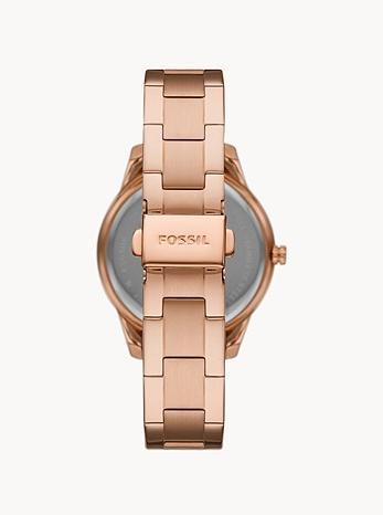 Produktbild Fossil Stella Sport (Analoguhr, 37 mm)
