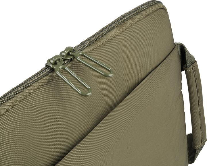 Produktbild Tucano Sacoche Ordinateur Portable Sandy 14" max (Vert) (14", Universal)