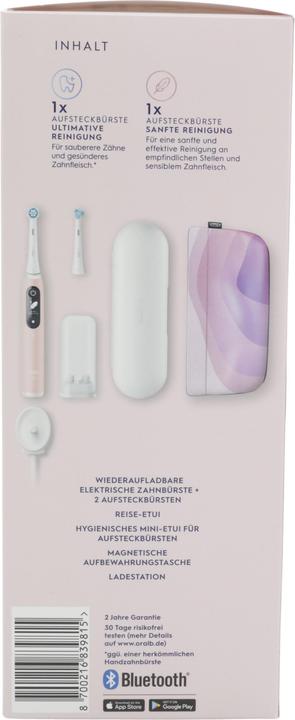 Image du produit Oral-B iO Series 6