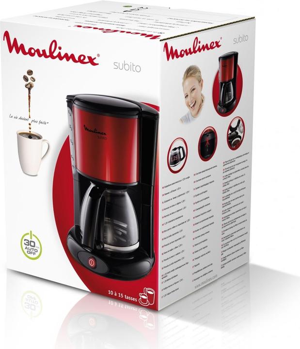 Image du produit Moulinex Subito