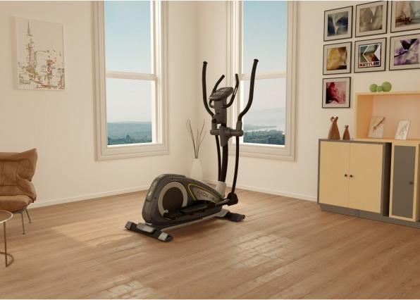 Produktbild Kettler Nova M