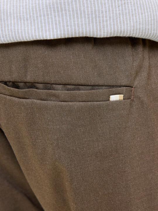 Produktbild Jack & Jones Locker geschnitten Relaxed Fit Hosen Relaxed Fit Hosen (L)