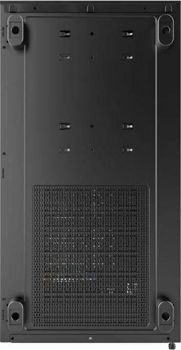 Produktbild Montech Xr (ATX, Mini-ITX, mATX)