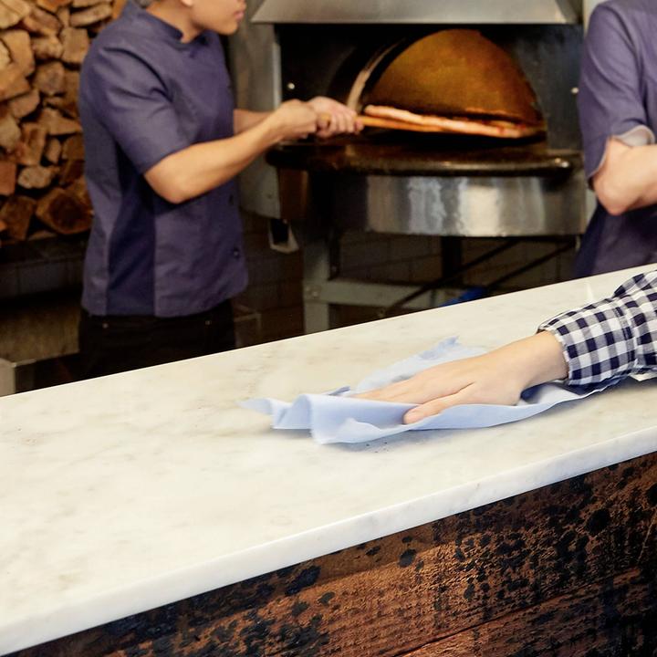 Actual product image Tork Wipe Reflex&trade xx (6x)