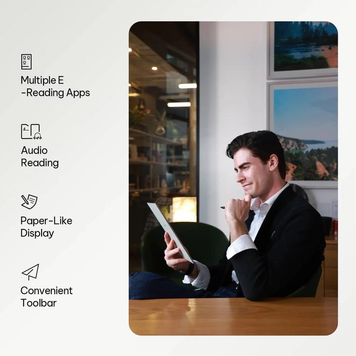 Produktbild IFlyTek Ainote 2 (10.65", 64 GB)