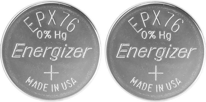 Image du produit Energizer Spécialité EPX76 (2 pcs, 28L, 150 mAh)