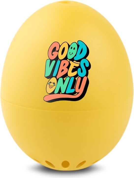 Actual product image PiepEi Singing egg timer Good Vibes