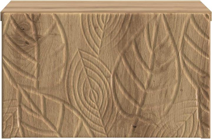 Produktbild vidaXL Wandtisch (34.50 x 49 x 20 cm)