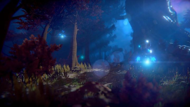 Produktbild FunBox Media Seed of Life /PS4 (PS4, EN)