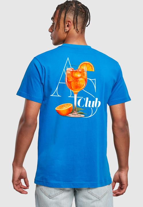 Image du produit Mister Tee Tee A S Club - 139127 (XS)