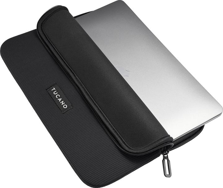 Actual product image Tucano Colore2 Sleeve Schutzhuelle Mac (13.60", Apple)