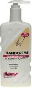 Actual product image Arcim Hand Cream Pump with Jojoba Oil 300ml (300 ml)