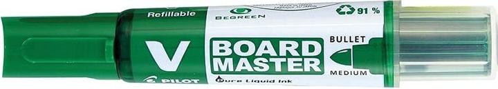 Produktbild Pilot BG VBoard Master Medium Rundspitze (1x)