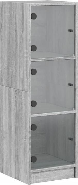 Image du produit vidaXL Highboard (37 x 35 x 109 cm)