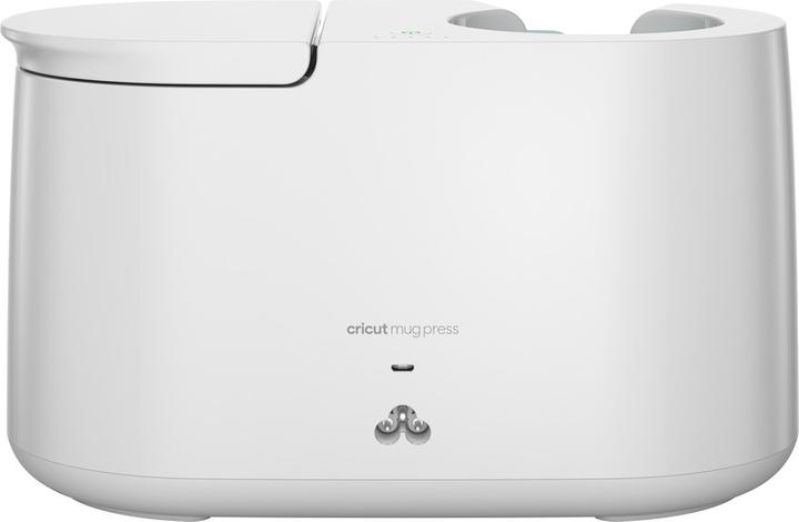 Immagine prodotto Cricut Pressa a tazza