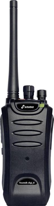 Image du produit Stabo Radio portable PMR freetalk dig