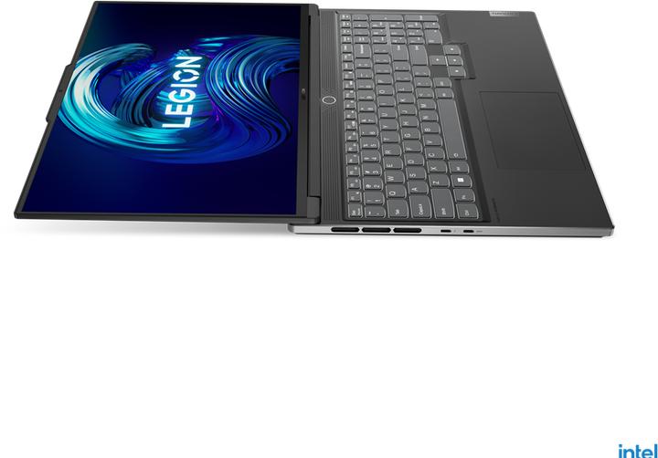 Produktbild Lenovo Legion Slim 7 RTX 4070 (16", Intel Core i9-13900H, 32 GB, 1000 GB, CH)