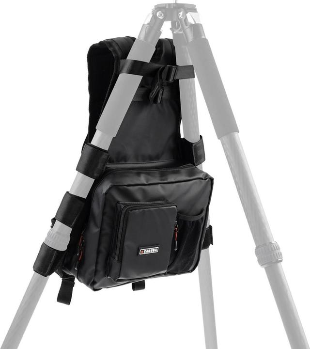 Actual product image Caruba Skydex Target 100 (Photo case)