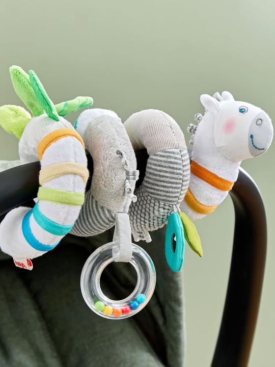 Produktbild Haba Mobile-Spirale Zebra