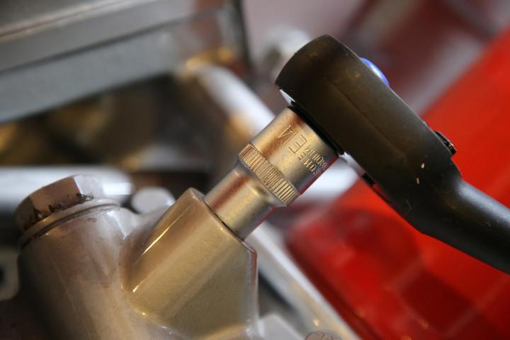 Actual product image Brilliant Tools BT022843