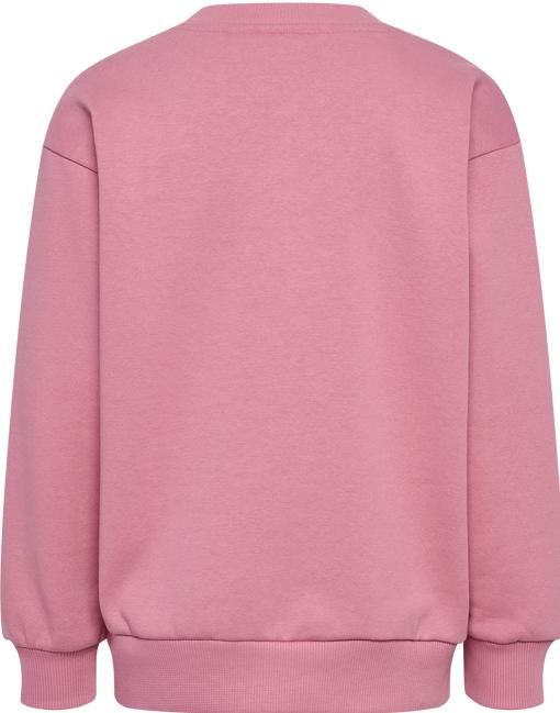 Produktbild hummel Hmljr Loose Crewneck Bee (10XL, 11XL, 12XL)