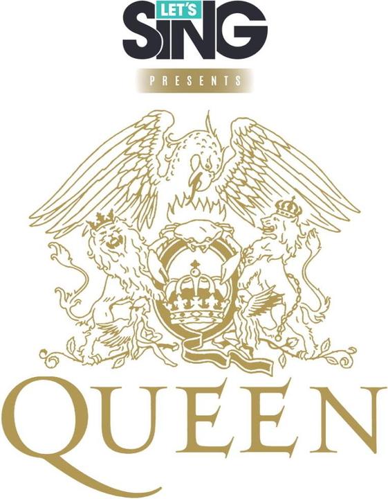 Ravenscourt Let's Sing Queen buy at Galaxus