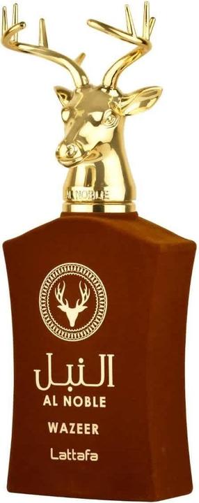 Immagine prodotto Lattafa Al Noble Wazeer (Eau de parfum, 100 ml)