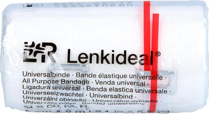 Lohmann & Rauscher Lenkideal 5mx8cm M Verb Kl