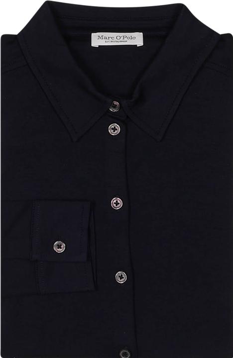 Produktbild Marc O'Polo Jerseybluse (XS)