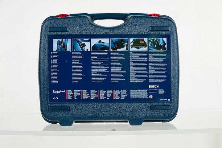 Actual product image Bosch Professional GNF 35 CA